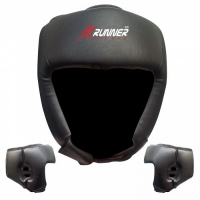 Head Guards